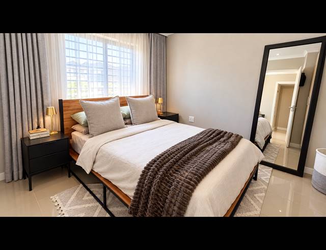 3 BEDROOM TOWNHOUSE FOR SALE IN ALBERTSDAL